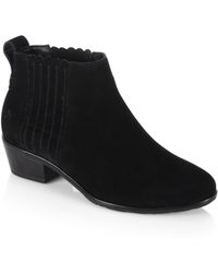 jack rogers liddy bootie