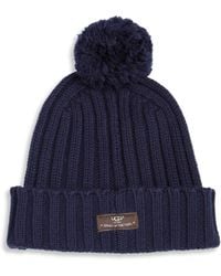 Lyst - Shop Women's UGG Hats from $32