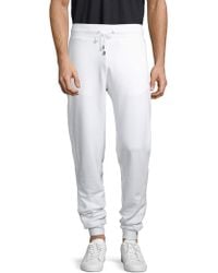 mens versace sweatpants