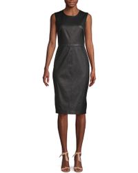 Cocktail Dress Saks Sale