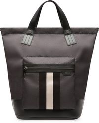 bally shopper tote