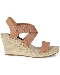 steve madden kenza wedge sandal