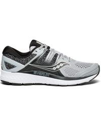 saucony omni 16 white