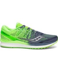 saucony freedom iso mens 2014