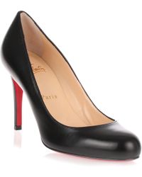 louboutin dorissima 85 louboutin dorissima 85