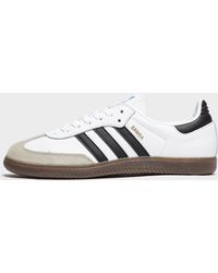 adidas originals gazelle trainers in white bb5498 adidas originals gazelle trainers in white bb5498