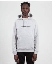 norse projects hoodie