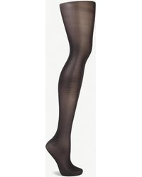 Wolford Neon 40 Tights - Black