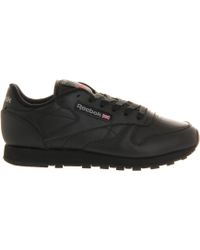 reebok royal glide el corte ingles