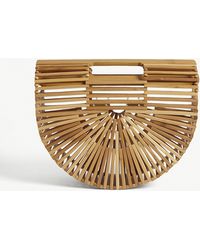 Cult Gaia - Gaia Ark Mini Bag - Lyst