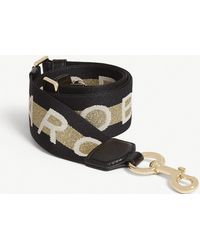 shoulder strap marc jacobs