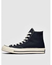 Chuck 70 Hi Always On Sneaker Blue Chuck 70 Hi Always On Sneaker Blue