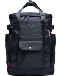 woolrich rucksack