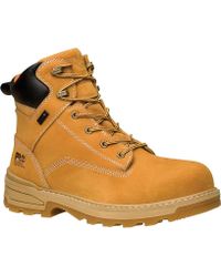timberland resistor black