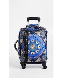 lesportsac wheeled duffel