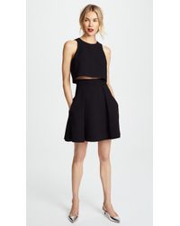 Lyst - Shop Women's Black Halo Dresses from $97