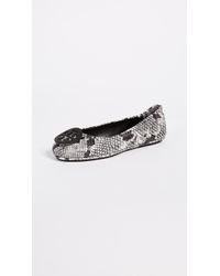 tory burch roccia minnie