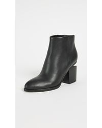alexander wang gabi rose gold