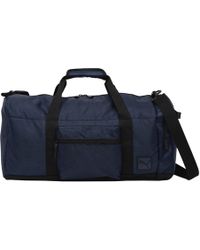 puma evercat rotation duffel convertible