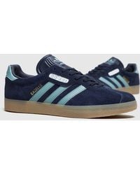 adidas originals gazelle super blue adidas originals gazelle super blue