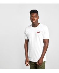 nike cortez t shirt