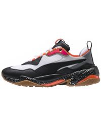 puma thunder electric paris