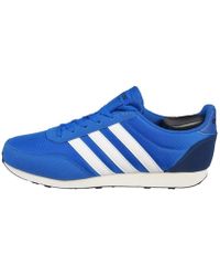 adidas swift laufen männer schuhe (ausbilder) in grau in grau für männer lyst adidas swift laufen männer schuhe (ausbilder) in grau in grau für männer lyst