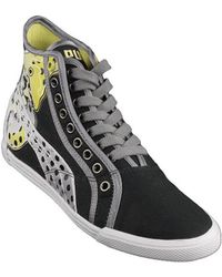 Mid De Flextrainer W Wiantqf Chaussures Fitness Lyst Femme Puma wXqx71XCn