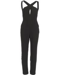 BCBGeneration BLANDINE femmes Combinaisons en Noir