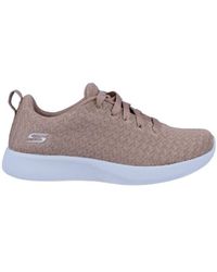 skechers bobs squad mujer olive