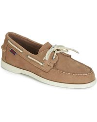 Homme Firetrap Terni Tassel Loafers Slip on Motif NEUF