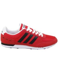 lyst adidas neo 10k casual uomini formatori in verde per gli uomini lyst adidas neo 10k casual uomini formatori in verde per gli uomini