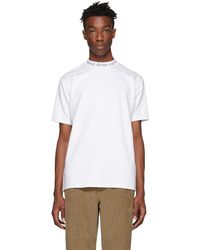 t shirt acne