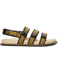 Versace slides Used but still in very good condition,paid 395 plus tax,size 10 for any offers or 