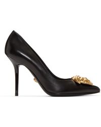 Women's Versace Heels from $212