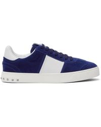Shop Men's Valentino Sneakers from $264 | Lyst
