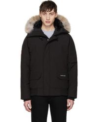 Canada Goose Spirit Chilliwack Bomb Canada Goose Spirit Chilliwack Bomb