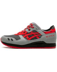 Lyst Asics Gel Iii lyte Iii en lyte métal pour Gel homme ce0d084 - camisetasdefutbolbaratas.info Lyst Asics Gel Iii lyte Iii en lyte métal pour Gel homme ce0d084 - camisetasdefutbolbaratas.info