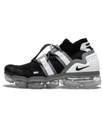 Lyst - Nike Urban Utility Sneakers in Black for Men