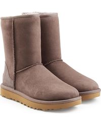 BOTTES ugg Classic Mi-mollet BOTTES BOTTES ugg Classic Mi-mollet BOTTES