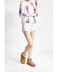 ugg rosa maria embroidery ugg rosa maria embroidery
