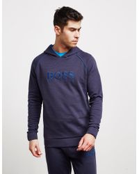 boss walkup sweatshirt