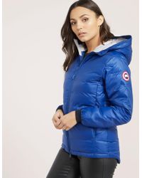 Canada Goose Camp Hooded low Canada Goose Camp Hooded low