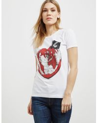 vivienne westwood womens t shirt sale