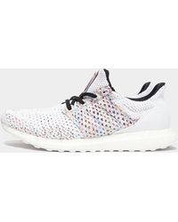 Men's Black Ultraboost Clima Shoes Size 8 Men's Black Ultraboost Clima Shoes Size 8