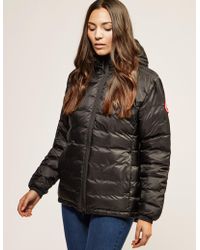 Canada Goose Camp Hooded multicolor Canada Goose Camp Hooded multicolor
