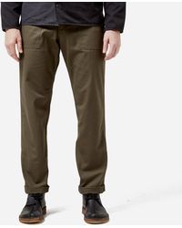 ralph lauren fatigue pants