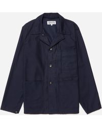 Shop Men's Engineered Garments Jackets from $168 | Lyst