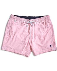 champion swim shorts