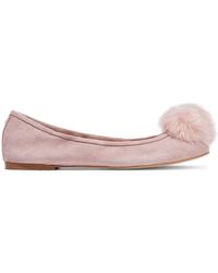 sam edelman farina ballet flat